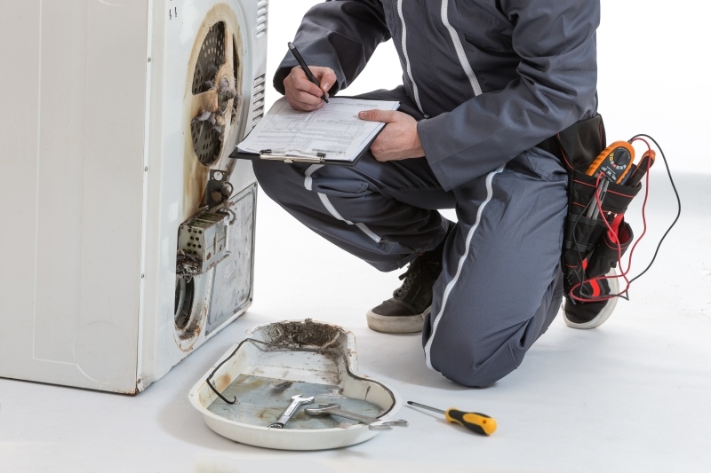 Appliance Repairs Chipping Norton