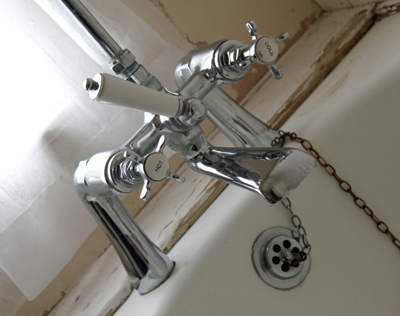 Shower Installation Chipping Norton, Charlbury, Chadlington, OX7