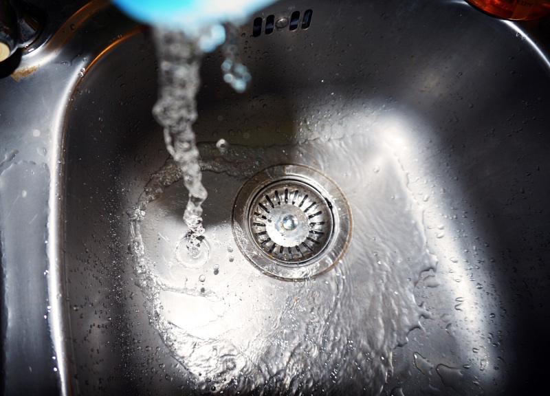 Sink Repair Chipping Norton, Charlbury, Chadlington, OX7